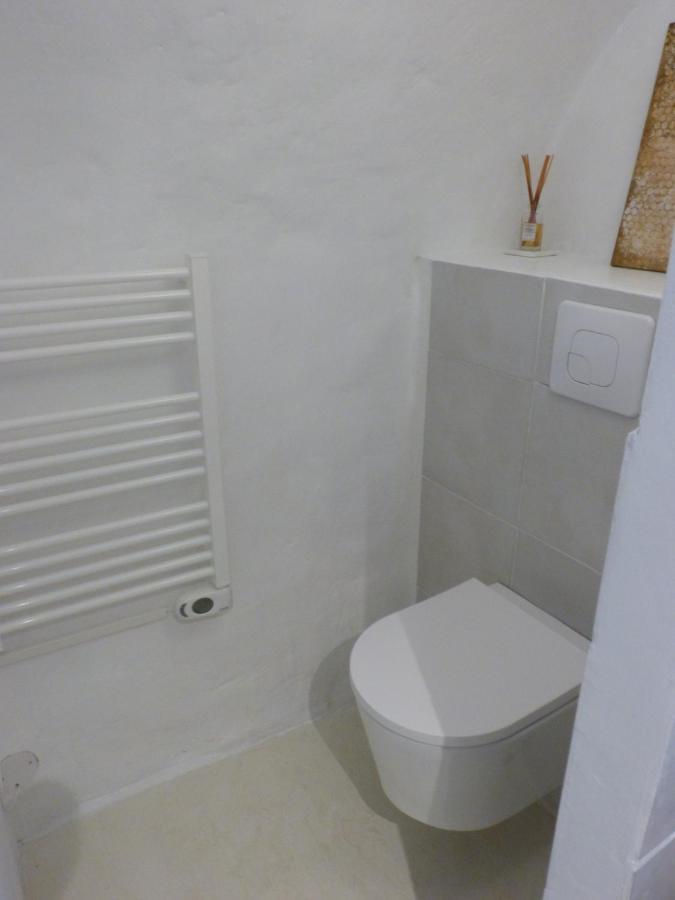 Le Tilleul Villevieille Ngoại thất bức ảnh